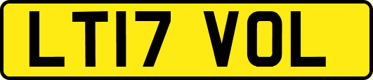 LT17VOL