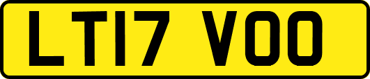 LT17VOO