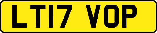 LT17VOP