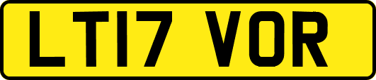 LT17VOR