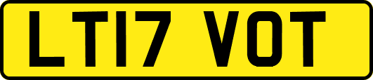 LT17VOT