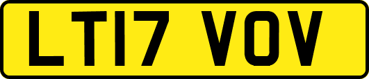 LT17VOV