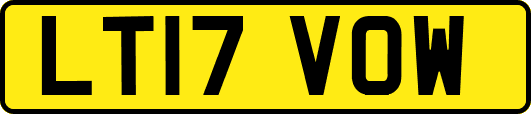 LT17VOW