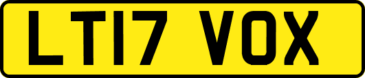 LT17VOX