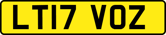 LT17VOZ