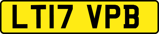 LT17VPB