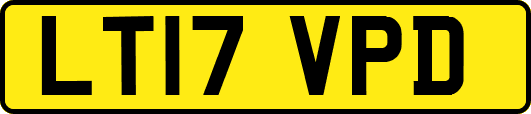 LT17VPD
