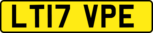 LT17VPE