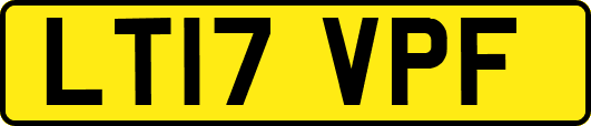 LT17VPF