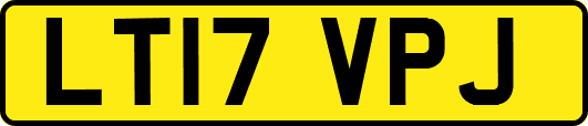 LT17VPJ