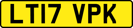 LT17VPK