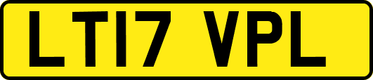 LT17VPL