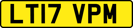 LT17VPM