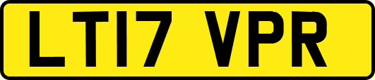 LT17VPR