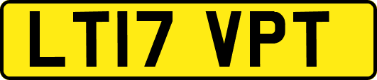 LT17VPT