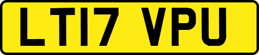 LT17VPU