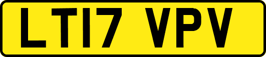 LT17VPV