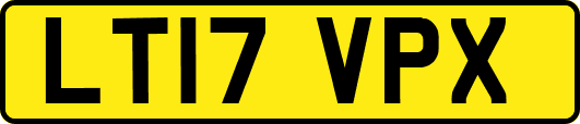 LT17VPX