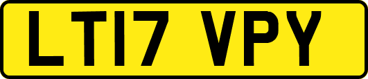 LT17VPY