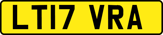 LT17VRA
