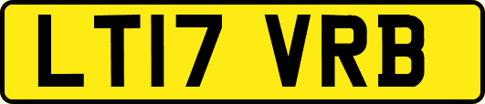 LT17VRB