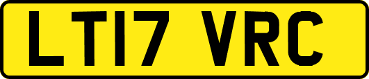 LT17VRC