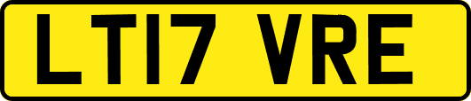 LT17VRE