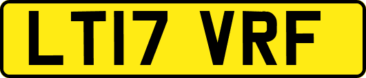 LT17VRF