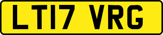 LT17VRG