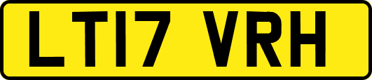 LT17VRH