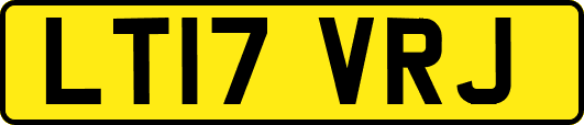 LT17VRJ