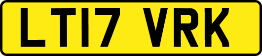 LT17VRK