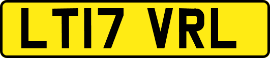 LT17VRL