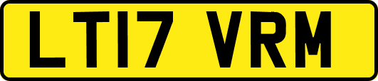 LT17VRM