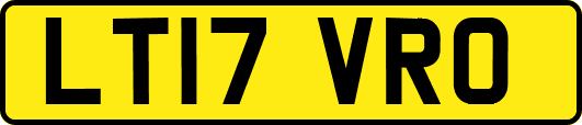 LT17VRO