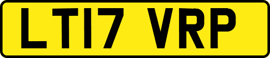 LT17VRP