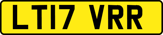 LT17VRR