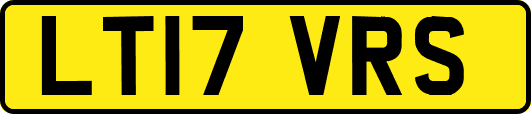 LT17VRS