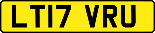 LT17VRU