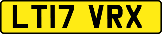 LT17VRX