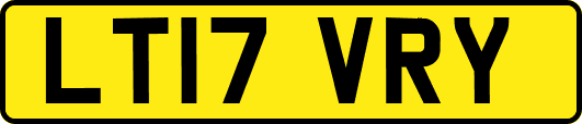 LT17VRY