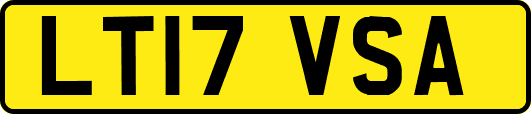 LT17VSA