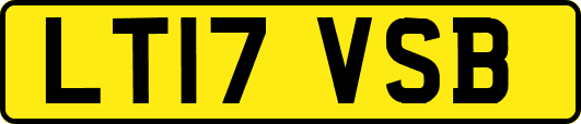 LT17VSB