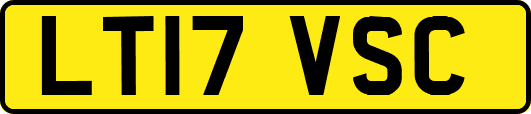 LT17VSC