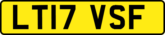 LT17VSF