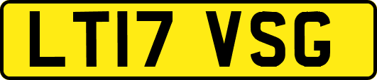 LT17VSG