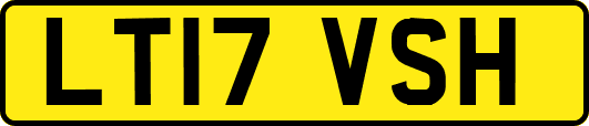 LT17VSH