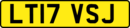 LT17VSJ