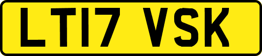LT17VSK
