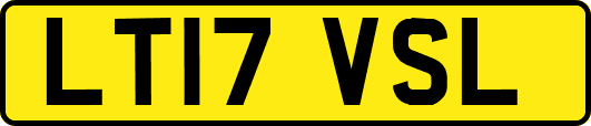 LT17VSL
